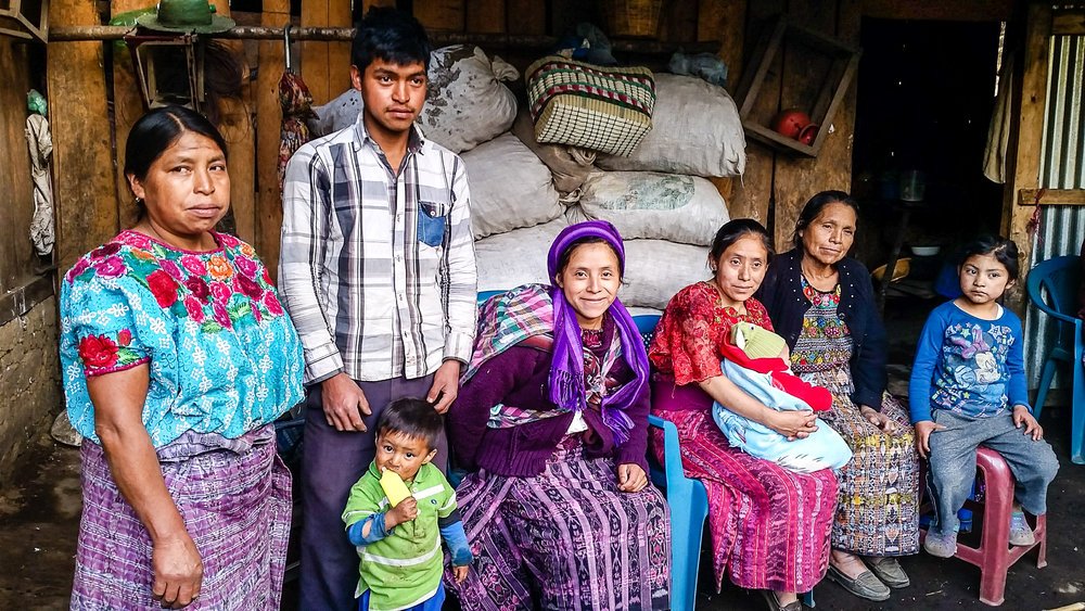 Kondisi Ekonomi di Guatemala