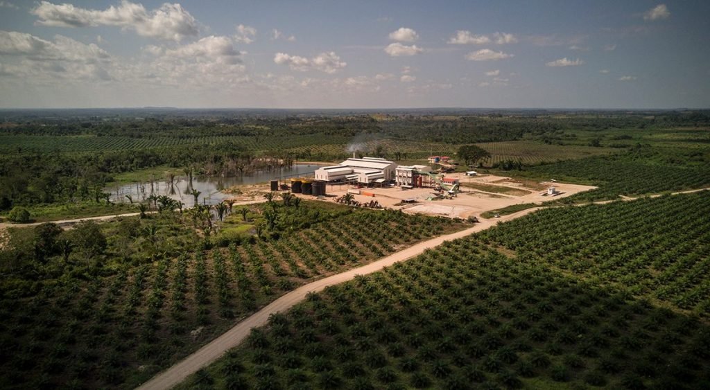 Sektor Industri Terbesar Guatemala
