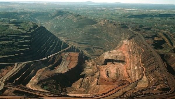 Sektor Industri Terbesar Guatemala
