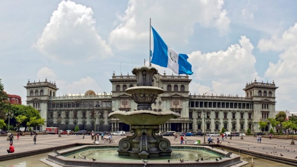 Hukum dan Pajak Bisnis di Guatemala
