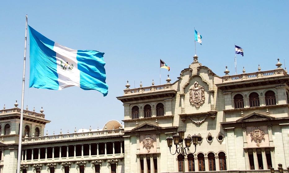 Tantangan dan Peluang Pasar di Guatemala