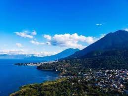 Bisnis Industri Pariwisata pada Ekonomi Diguatemala