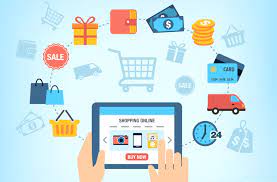 Peningkatan E-commerce Guatemala dalam Era Digital