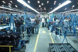 Perkembangan Terkini di Industri Manufaktur Guatemala