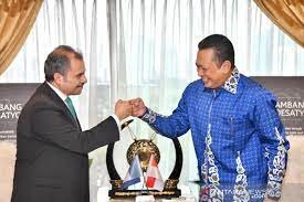 Pertumbuhan Ekonomi dan Investasi Asing di Guatemala